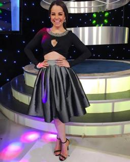 Arely Tellez feet photo 3