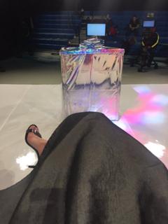 Arely Tellez feet photo 2