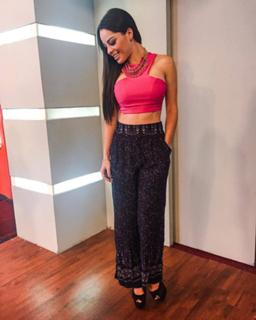 Arely Tellez feet photo 13