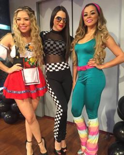 Arely Tellez feet photo 10