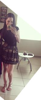 Arely Tellez feet photo 5