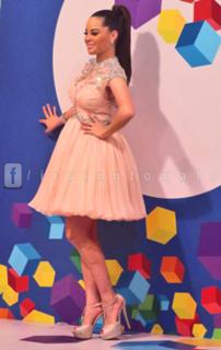 Arely Tellez feet photo 4