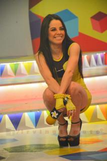 Arely Tellez feet photo 18