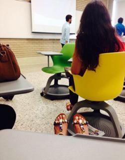 Arely Tellez feet photo 4