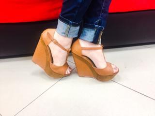 Arely Tellez feet photo 2