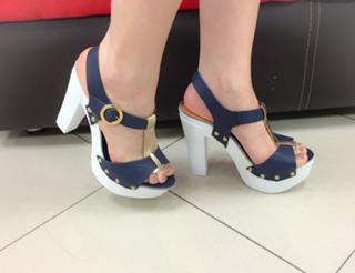 Arely Tellez feet photo 1