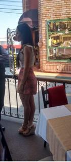 Arely Tellez feet photo 18