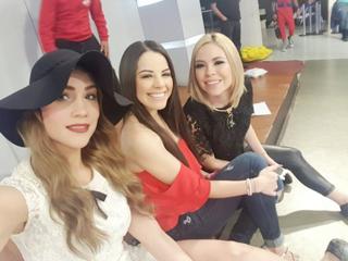 Arely Tellez feet photo 17