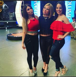 Arely Tellez feet photo 16