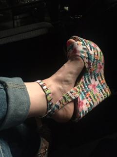 Arely Tellez feet photo 13