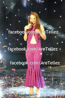 Arely Tellez feet photo 2