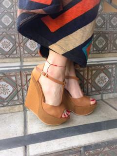 Arely Tellez feet photo 18