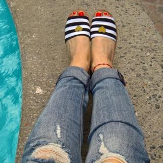 Arely Tellez feet photo 15