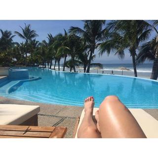 Arely Tellez feet photo 14