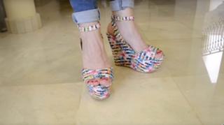 Arely Tellez feet photo 10