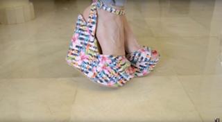 Arely Tellez feet photo 8