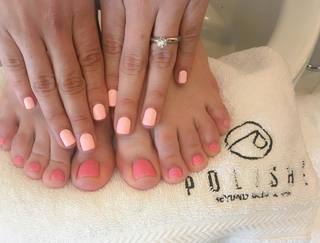 Arely Tellez feet photo 2