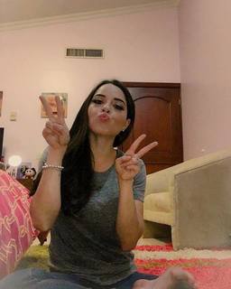 Arely Tellez feet photo 1