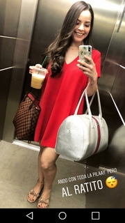 Arely Tellez feet photo 20
