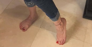 Arely Tellez feet photo 19