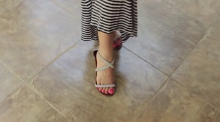 Arely Tellez feet photo 16