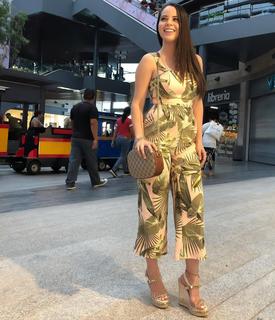 Arely Tellez feet photo 15
