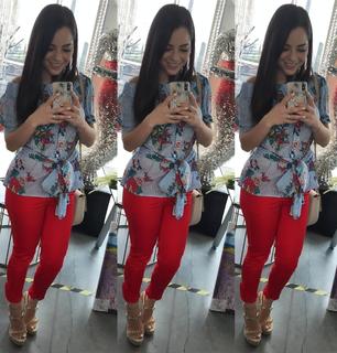 Arely Tellez feet photo 14