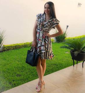 Arely Tellez feet photo 11