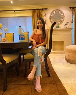Arely Tellez feet photo 7