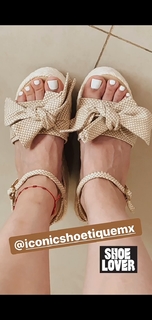Arely Tellez feet photo 6