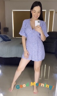 Arely Tellez feet photo 4