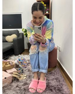Arely Tellez feet photo 15