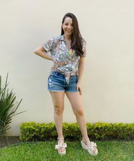 Arely Tellez feet photo 3