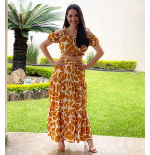 Arely Tellez feet photo 19