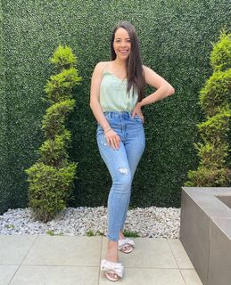 Arely Tellez feet photo 11