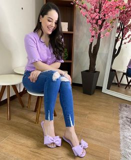 Arely Tellez feet photo 7