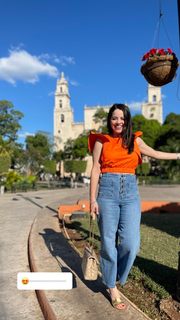 Arely Tellez feet photo 6