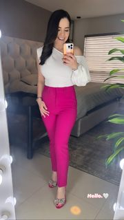 Arely Tellez feet photo 5