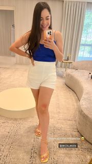 Arely Tellez feet photo 4