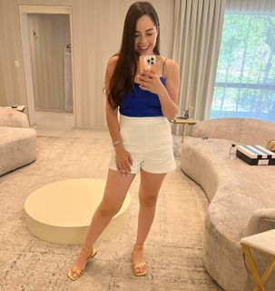 Arely Tellez feet photo 3