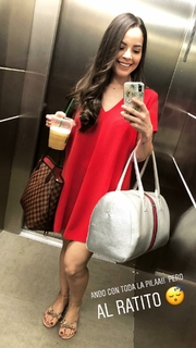 Arely Tellez feet photo 19