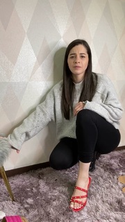 Arely Tellez feet photo 17