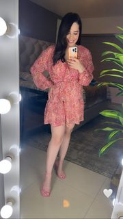 Arely Tellez feet photo 9