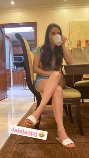 Arely Tellez feet photo 7