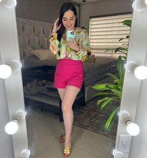 Arely Tellez feet photo 5