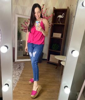 Arely Tellez feet photo 4
