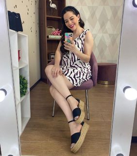 Arely Tellez feet photo 3