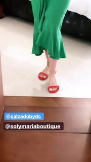 Arely Tellez feet photo 20