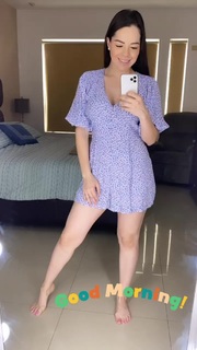 Arely Tellez feet photo 19