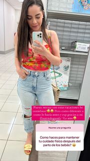 Arely Tellez feet photo 16